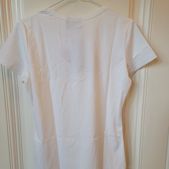 NWT Mini Ladies TShirt - Picture 2 of 11